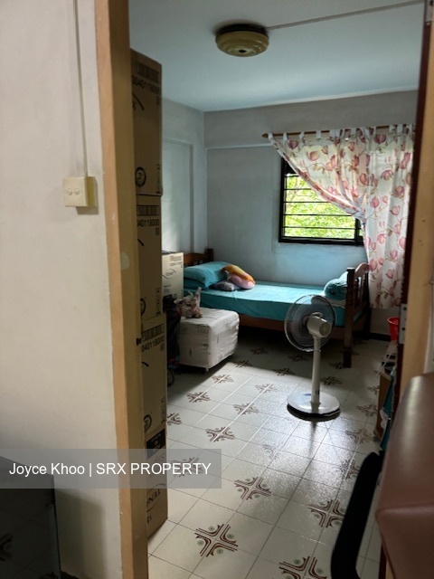 Blk 305 Clementi Avenue 4 (Clementi), HDB 3 Rooms #582779311